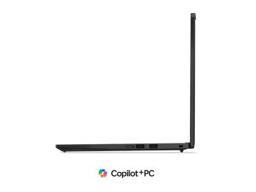 Lenovo ThinkPad T14s Gen 6 21N1 - 180°-Scharnierdesign - Snapdragon X Elite X1E-78-100 / 3.4 GHz - Win 11 Pro