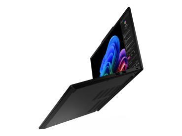Lenovo ThinkPad T14s Gen 6 21R1 - 180°-Scharnierdesign - Intel Core Ultra 5 225U - Win 11 Pro - Intel Graphic
