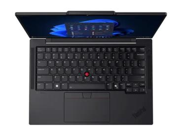 Lenovo ThinkPad T14s Gen 6 21R1 - 180°-Scharnierdesign - Intel Core Ultra 7 255U - Win 11 Pro - Intel Graphic