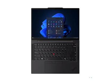 Lenovo ThinkPad T14s Gen 6 21R1 - 180°-Scharnierdesign - Intel Core Ultra 7 255U - Win 11 Pro - Intel Graphic