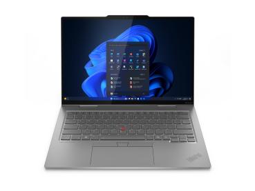Lenovo ThinkPad X1 2-in-1 Gen 10 21NU - Flip-Design - Intel Core Ultra 7 258V / 2.2 GHz - Evo - Win 11 Pro - I