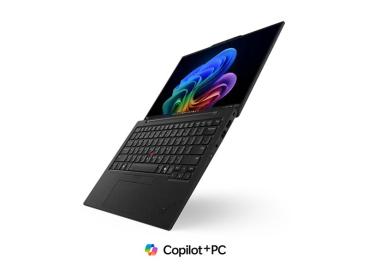 Lenovo ThinkPad X1 Carbon Gen 13 21NS - 180°-Scharnierdesign - Intel Core Ultra 7 258V - Evo - Win 11 Pro - I