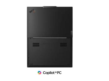 Lenovo ThinkPad X1 Carbon Gen 13 21NS - 180°-Scharnierdesign - Intel Core Ultra 7 258V / 2.2 GHz - Evo - Win 