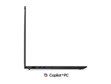 Lenovo ThinkPad X1 Carbon Gen 13 21NS - 180°-Scharnierdesign - Intel Core Ultra 7 258V / 2.2 GHz - Evo - Win 