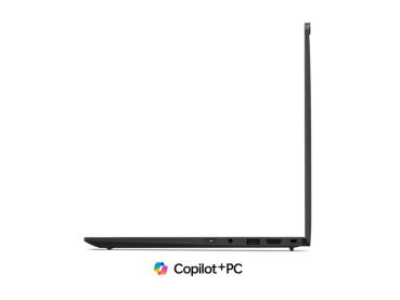 Lenovo ThinkPad X1 Carbon Gen 13 21NX - 180°-Scharnierdesign - Intel Core Ultra 5 225U - Evo - Win 11 Pro - I
