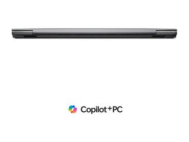 Lenovo ThinkPad X9-14 Gen 1 21QA - 180°-Scharnierdesign - Intel Core Ultra 5 228V / 2.1 GHz - Evo - Win 11 Pr