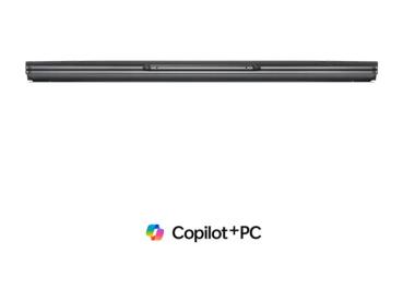 Lenovo ThinkPad X9-14 Gen 1 21QA - 180°-Scharnierdesign - Intel Core Ultra 7 258V / 2.2 GHz - Evo - Win 11 Pr