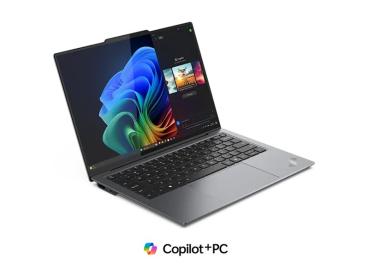 Lenovo ThinkPad X9-14 Gen 1 21QA - 180°-Scharnierdesign - Intel Core Ultra 7 258V / 2.2 GHz - Evo - Win 11 Pr
