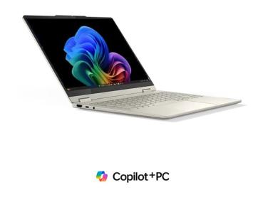 Lenovo Yoga 7 2-in-1 14ILL10 83JQ - Flip-Design - Intel Core Ultra 5 226V - Evo - Win 11 Home - Arc Graphics 1