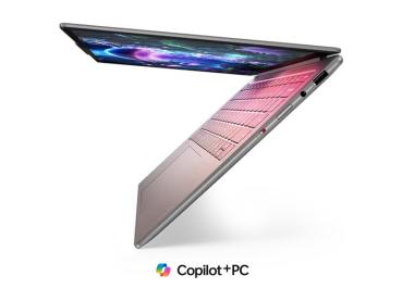 Lenovo Yoga Slim 7 14ILL10 83JX - Intel Core Ultra 5 226V / 2.1 GHz - Evo - Win 11 Home - Arc Graphics 130V - 
