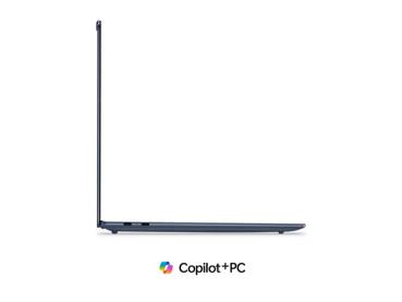Lenovo Yoga Slim 7 14Q8X9 83ED - Snapdragon X Elite X1E-78-100 / 3.4 GHz - Win 11 Home (auf ARM)