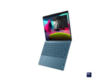 Lenovo Yoga Slim 9 14ILL10 83CX - Intel Core Ultra 7 258V - Evo - Win 11 Home - Intel Arc Graphics 140V - 32 G
