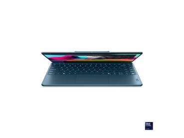 Lenovo Yoga Slim 9 14ILL10 83CX - Intel Core Ultra 7 258V - Evo - Win 11 Home - Intel Arc Graphics 140V - 32 G