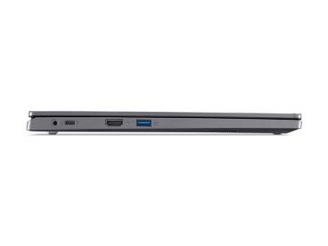 Acer Aspire 5 15 Pro Series A515-58GM - Intel Core i5 13420H / 2.1 GHz - Win 11 Pro - GF RTX 2050 - 16 GB RAM 