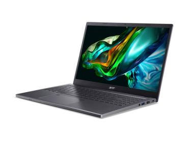 Acer Aspire 5 15 Pro Series A515-58GM - Intel Core i5 13420H / 2.1 GHz - Win 11 Pro - GF RTX 2050 - 16 GB RAM 