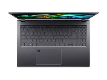 Acer Aspire 5 15 Pro Series A515-58GM - Intel Core i7 13620H / 2.4 GHz - Win 11 Pro - GF RTX 2050 - 32 GB RAM 