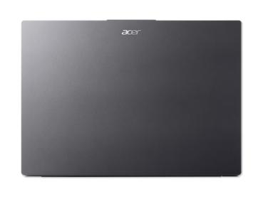 Acer Aspire Go 15 AG15-51P - Intel Core i7 1355U / 1.7 GHz - Win 11 Home - Intel Iris Xe Grafikkarte - 16 GB R