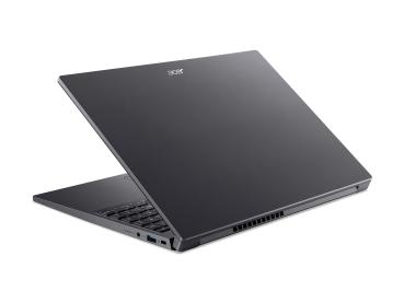 Acer Aspire Go 15 AG15-51P - Intel Core i7 1355U / 1.7 GHz - Win 11 Home - Intel Iris Xe Grafikkarte - 16 GB R