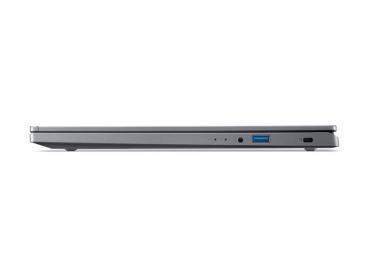 Acer Extensa 15 EX215-56 - Intel Core 7 150U / 1.8 GHz - Win 11 Pro - Intel Graphics - 16 GB RAM - 512 GB SSD 