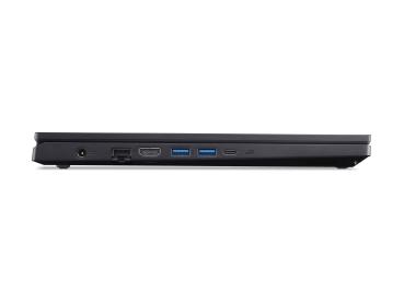 Acer Nitro V 15 ANV15-41 - AMD Ryzen 7 7735HS / 3.2 GHz - Win 11 Home - GeForce RTX 4060 - 16 GB RAM - 512 GB 