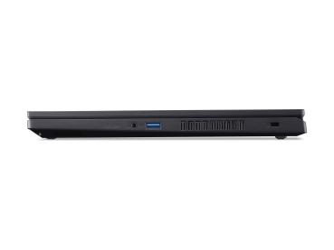 Acer Nitro V 15 ANV15-41 - AMD Ryzen 7 7735HS / 3.2 GHz - Win 11 Home - GeForce RTX 4060 - 16 GB RAM - 512 GB 
