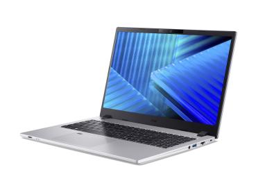 Acer TravelMate P2 15 TMP215-55-G2-TCO - Intel Core Ultra 7 255U / 2 GHz - Win 11 Pro - Intel Graphics - 16 GB