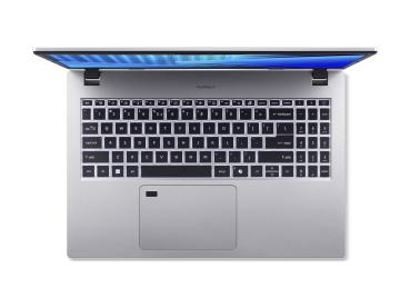 Acer TravelMate P2 15 TMP215-55-G2-TCO - Intel Core Ultra 7 255U / 2 GHz - Win 11 Pro - Intel Graphics - 16 GB