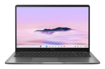 ASUS Chromebook CX15 15.6" 3-N355 8 256 CX1505CTA-S70157 ChromeOS - 3,9 GHz - 256 GB