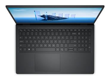 Dell 15 DC15250 - Intel Core i5 i5-1334U / 1.3 GHz - Win 11 Pro - Intel Iris Xe Grafikkarte - 16 GB RAM - 1 TB