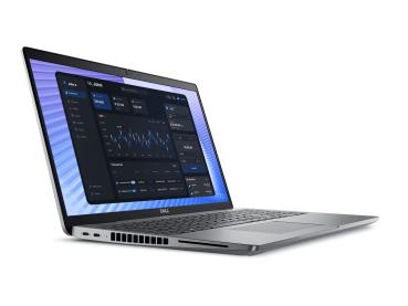 Dell Precision 3590 - Intel Core Ultra 7 155H / 1.4 GHz - Win 11 Pro - RTX 500 Ada - 16 GB RAM - 512 GB SSD NV