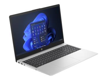 HP 255 G10 Notebook - AMD Ryzen 5 7530U / 2 GHz - Win 11 Pro - Radeon Graphics - 16 GB RAM - 512 GB SSD NVMe -