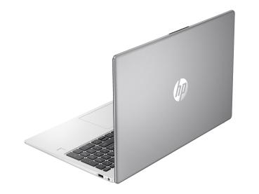 HP 255 G10 Notebook - AMD Ryzen 5 7530U / 2 GHz - Win 11 Pro - Radeon Graphics - 16 GB RAM - 512 GB SSD NVMe -