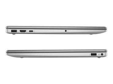 HP 255 G10 Notebook - AMD Ryzen 5 7530U / 2 GHz - Win 11 Pro - Radeon Graphics - 16 GB RAM - 512 GB SSD NVMe -