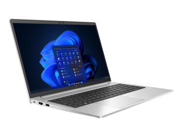HP EliteBook 650 G9 Notebook - Intel Core i5 1235U / 1.3 GHz - Win 11 Pro - Intel Iris Xe Grafikkarte - 16 GB 