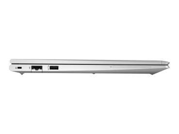 HP EliteBook 650 G9 Notebook - Intel Core i5 1235U / 1.3 GHz - Win 11 Pro - Intel Iris Xe Grafikkarte - 16 GB 