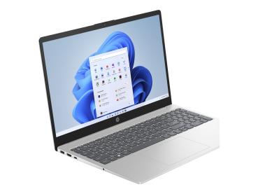 HP Laptop 15-fc0476ng - AMD Ryzen 7 7730U / 2 GHz - Win 11 Home - Radeon Graphics - 16 GB RAM - 512 GB SSD NVM
