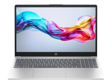 HP Laptop 15-fd1058ng - Intel Core 5 120U / 1.4 GHz - Win 11 Home - Intel Graphics - 16 GB RAM - 512 GB SSD NV