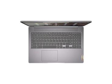 Lenovo IdeaPad 3 CB 15IJL6 82N4 - Intel Celeron N4500 / 1.1 GHz - Chrome OS - UHD Graphics - 4 GB RAM - 64 GB 