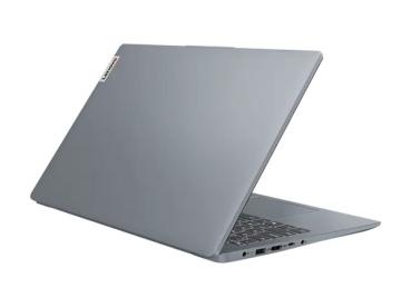 Lenovo IdeaPad Slim 3 15ABR8 82XM - 180°-Scharnierdesign - AMD Ryzen 5 5625U / 2.3 GHz - Win 11 Home - Radeon