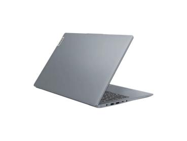Lenovo IdeaPad Slim 3 15ABR8 82XM - 180°-Scharnierdesign - AMD Ryzen 7 5825U / 2 GHz - Win 11 Home - Radeon G