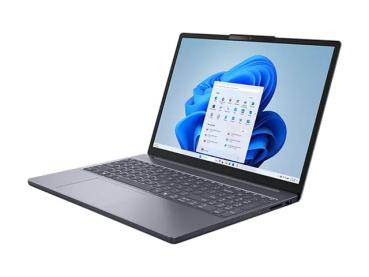 Lenovo IdeaPad Slim 3 15ARP10 83K7 - 180°-Scharnierdesign - AMD Ryzen 5 7533HS / 3.3 GHz - Win 11 Home - Rade