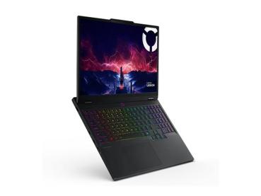 Lenovo Legion 5 15AKP10 83F1 - AMD Ryzen AI 7 350 / 2 GHz - Win 11 Home - GeForce RTX 5060 - 16 GB RAM - 1 TB 