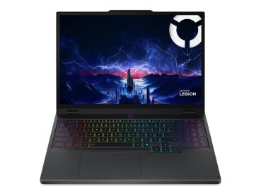 Lenovo Legion Pro 5 15IRX10 83LY - 180°-Scharnierdesign - Intel Core i7 13650HX / 2.6 GHz - Win 11 Home - GeF