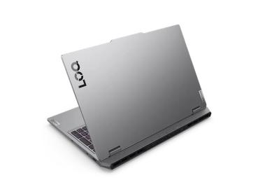 Lenovo LOQ 15IRX10 83JE - Intel Core i5 13450HX / 2.4 GHz - Win 11 Home - GeForce RTX 5060 - 16 GB RAM - 1 TB 