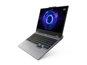 Lenovo LOQ 15IRX10 83JE - Intel Core i5 13450HX / 2.4 GHz - Win 11 Home - GeForce RTX 5060 - 16 GB RAM - 1 TB 