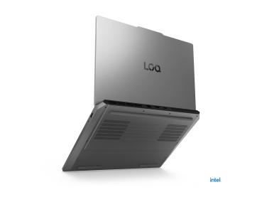 Lenovo LOQ Essential 15IRX11 83SC - Intel Core i5 13450HX / 2.4 GHz - Win 11 Home - GeForce RTX 5050 - 16 GB R
