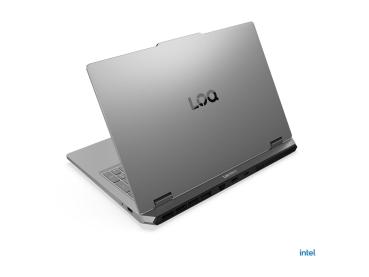 Lenovo LOQ Essential 15IRX11 83SC - Intel Core i5 13450HX / 2.4 GHz - Win 11 Home - GeForce RTX 5050 - 16 GB R