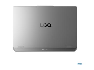 Lenovo LOQ Essential 15IRX11 83SC - Intel Core i5 13450HX / 2.4 GHz - Win 11 Home - GeForce RTX 5050 - 16 GB R