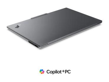 Lenovo ThinkPad X9-15 Gen 1 21Q6 - 180°-Scharnierdesign - Intel Core Ultra 5 228V / 2.1 GHz - Evo - Win 11 Pr