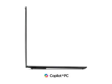 Lenovo ThinkPad X9-15 Gen 1 21Q6 - 180°-Scharnierdesign - Intel Core Ultra 5 228V / 2.1 GHz - Evo - Win 11 Pr